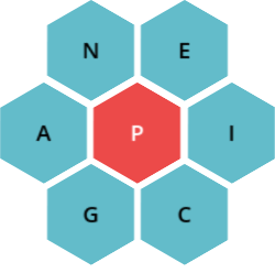 16 dedesembre de 2025 – Solucions del Paraulògic d’avui
