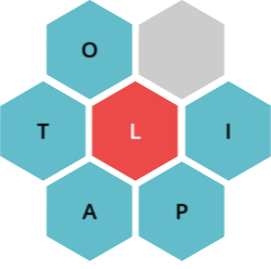 25 dedesembre de 2025 – Solucions del Paraulògic d’avui
