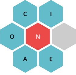 28 dedesembre de 2025 – Solucions del Paraulògic d’avui