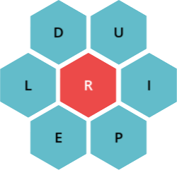 3 dedesembre de 2025 – Solucions del Paraulògic d’avui