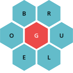 6 dedesembre de 2025 – Solucions del Paraulògic d’avui