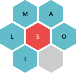 7 dedesembre de 2025 – Solucions del Paraulògic d’avui