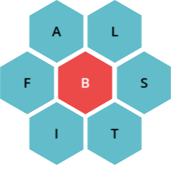 11 degener de 2026 – Solucions del Paraulògic d’avui