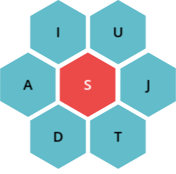 13 degener de 2026 – Solucions del Paraulògic d’avui