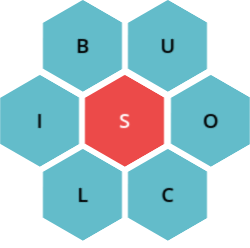 2 degener de 2026 – Solucions del Paraulògic d’avui