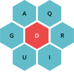 21 degener de 2026 – Solucions del Paraulògic d’avui