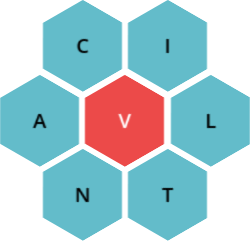3 degener de 2026 – Solucions del Paraulògic d’avui