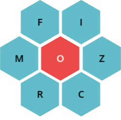 5 degener de 2026 – Solucions del Paraulògic d’avui