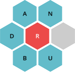 6 degener de 2026 – Solucions del Paraulògic d’avui