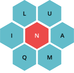 8 degener de 2026 – Solucions del Paraulògic d’avui