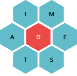 9 degener de 2026 – Solucions del Paraulògic d’avui