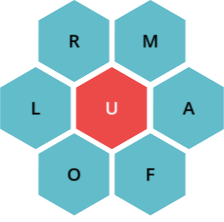 13 defebrer de 2026 – Solucions del Paraulògic d’avui