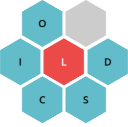 14 defebrer de 2026 – Solucions del Paraulògic d’avui