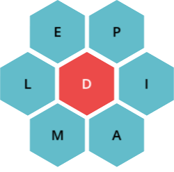 15 defebrer de 2026 – Solucions del Paraulògic d’avui