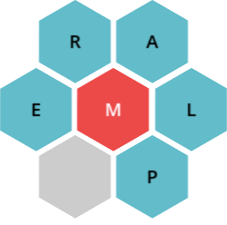 22 defebrer de 2026 – Solucions del Paraulògic d’avui