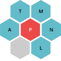 26 defebrer de 2026 – Solucions del Paraulògic d’avui