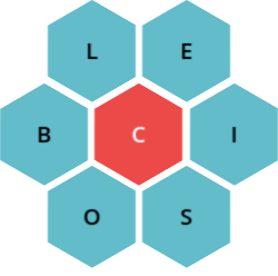 27 defebrer de 2026 – Solucions del Paraulògic d’avui