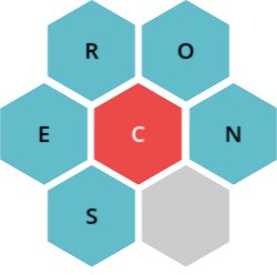 5 defebrer de 2026 – Solucions del Paraulògic d’avui