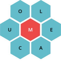 6 defebrer de 2026 – Solucions del Paraulògic d’avui