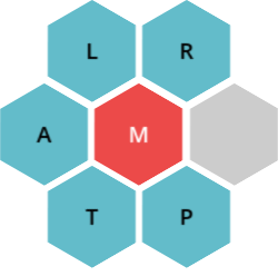 12 demarç de 2026 – Solucions del Paraulògic d’avui