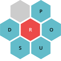 16 demarç de 2026 – Solucions del Paraulògic d’avui
