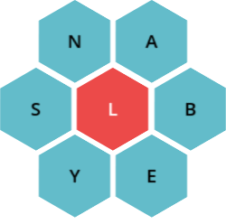 17 demarç de 2026 – Solucions del Paraulògic d’avui