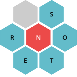 21 demarç de 2026 – Solucions del Paraulògic d’avui