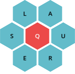 23 demarç de 2026 – Solucions del Paraulògic d’avui