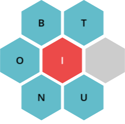 24 demarç de 2026 – Solucions del Paraulògic d’avui