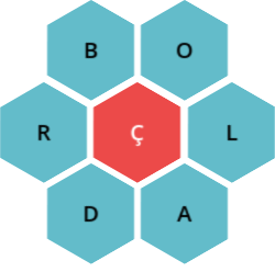 3 demarç de 2026 – Solucions del Paraulògic d’avui