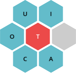 4 demarç de 2026 – Solucions del Paraulògic d’avui