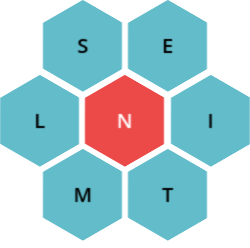 5 demarç de 2026 – Solucions del Paraulògic d’avui