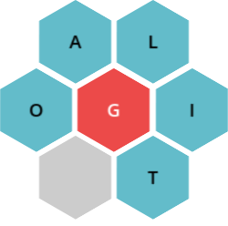 6 demarç de 2026 – Solucions del Paraulògic d’avui
