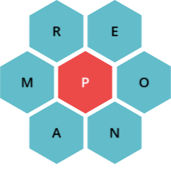 10 d’abril de 2026 – Solucions del Paraulògic d’avui
