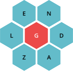 13 d’abril de 2026 – Solucions del Paraulògic d’avui