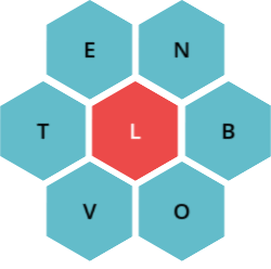 15 d’abril de 2026 – Solucions del Paraulògic d’avui