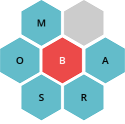 17 d’abril de 2026 – Solucions del Paraulògic d’avui