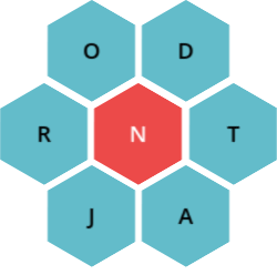 18 d’abril de 2026 – Solucions del Paraulògic d’avui