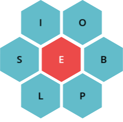 19 d’abril de 2026 – Solucions del Paraulògic d’avui