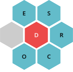 21 d’abril de 2026 – Solucions del Paraulògic d’avui