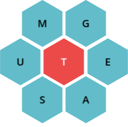 22 d’abril de 2026 – Solucions del Paraulògic d’avui