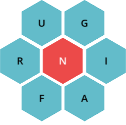 3 d’abril de 2026 – Solucions del Paraulògic d’avui