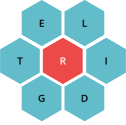 4 d’abril de 2026 – Solucions del Paraulògic d’avui