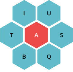 5 d’abril de 2026 – Solucions del Paraulògic d’avui