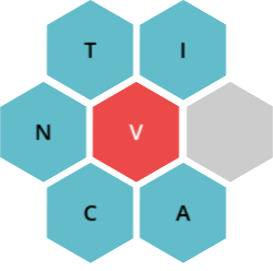 6 d’abril de 2026 – Solucions del Paraulògic d’avui