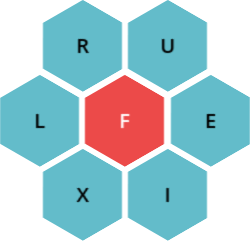 7 d’abril de 2026 – Solucions del Paraulògic d’avui