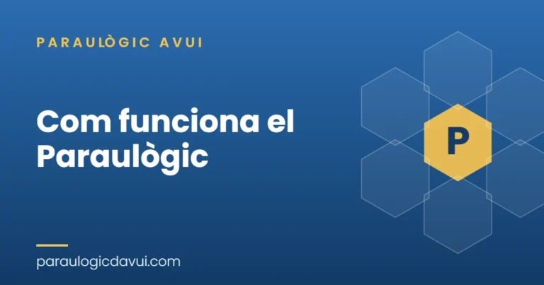 com funciona el paraulògic