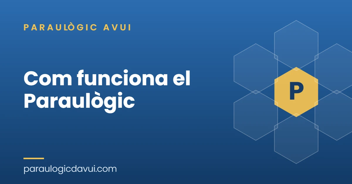 com funciona el paraulògic