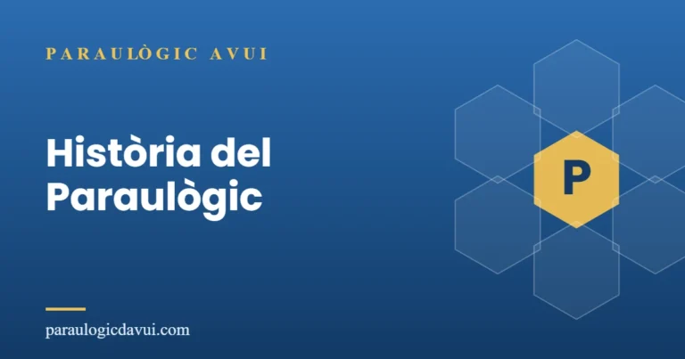 història del paraulògic