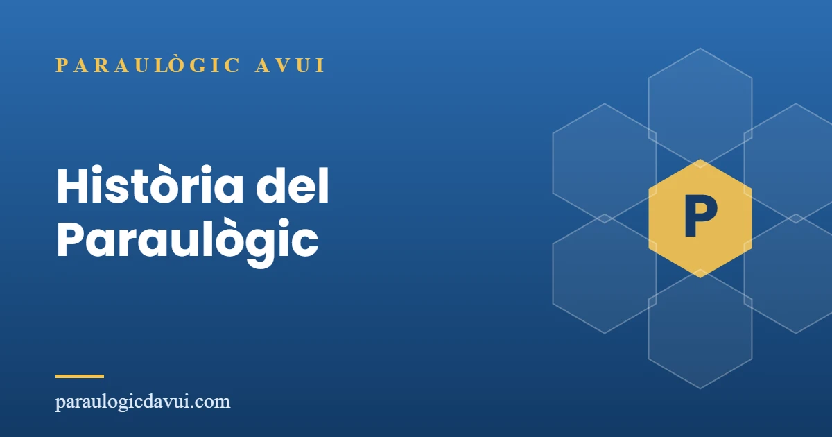 història del paraulògic
